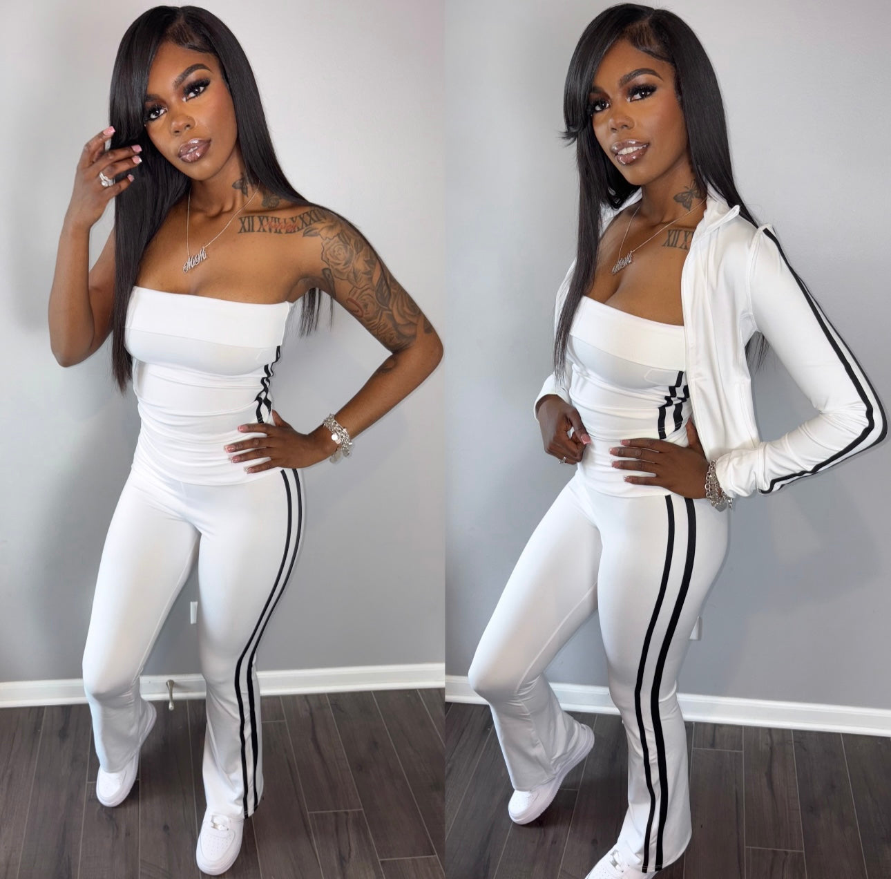 Cheetah 3 Pc Set