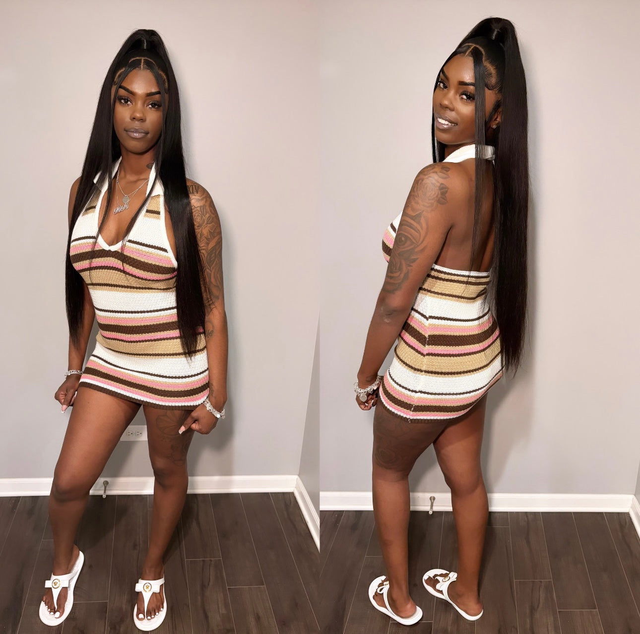 Pretty Mi