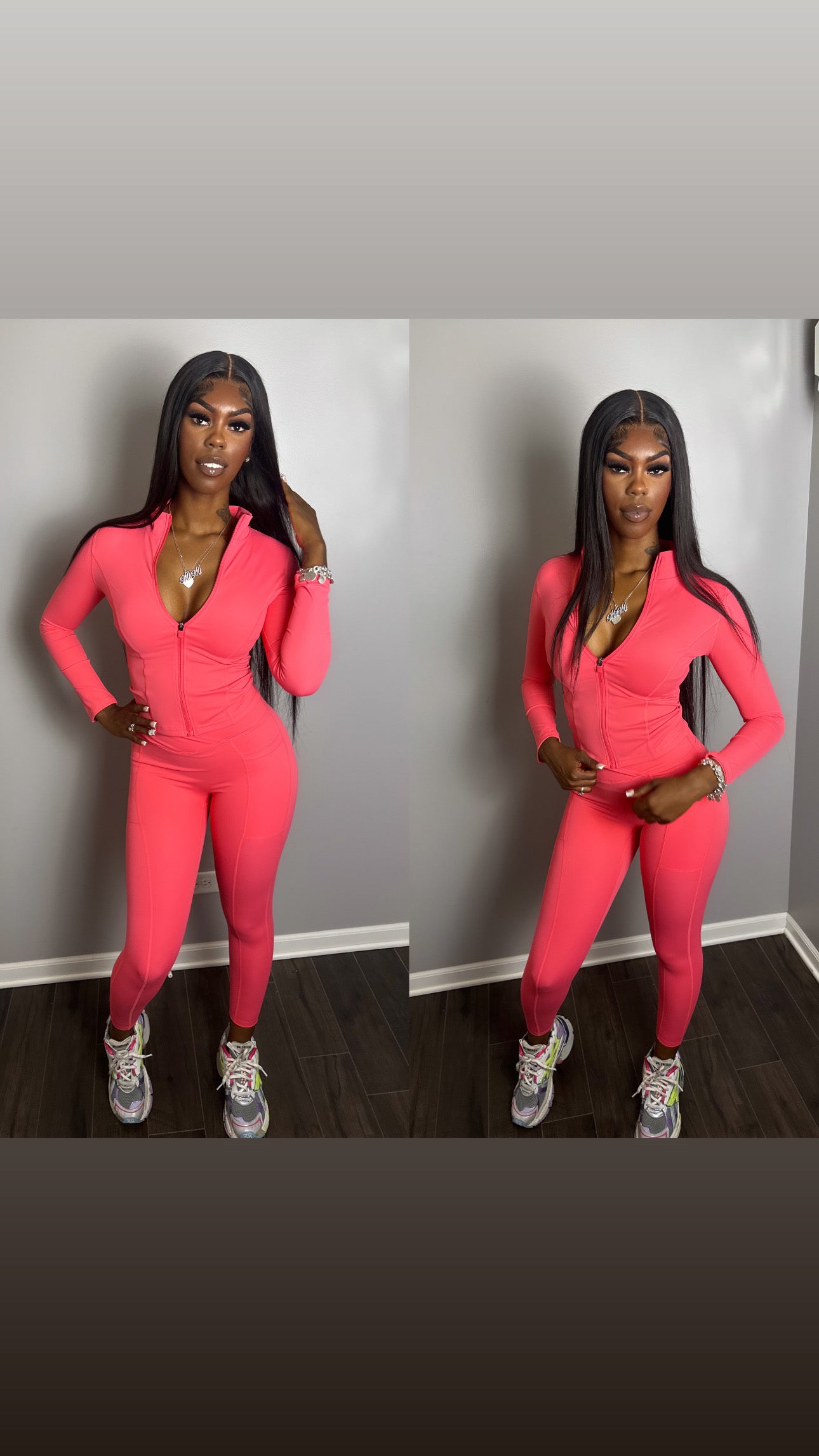 “MIMI” Set