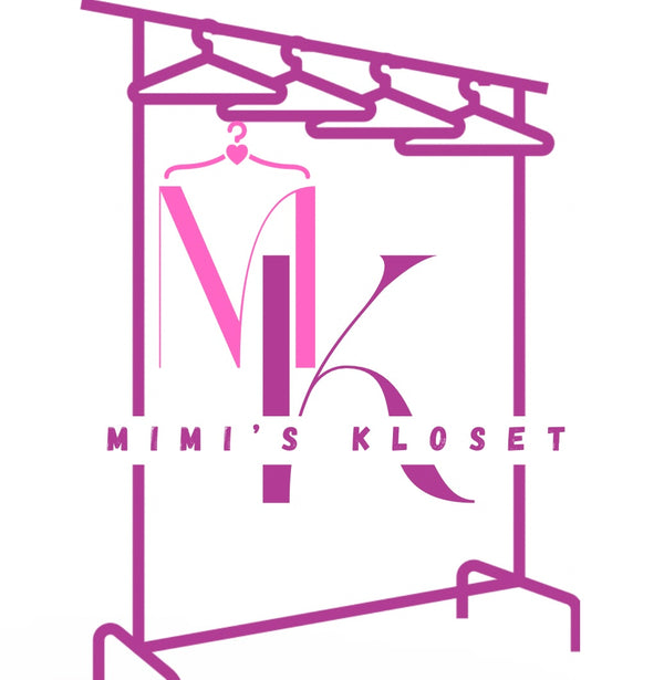 Mimi’s kloset 