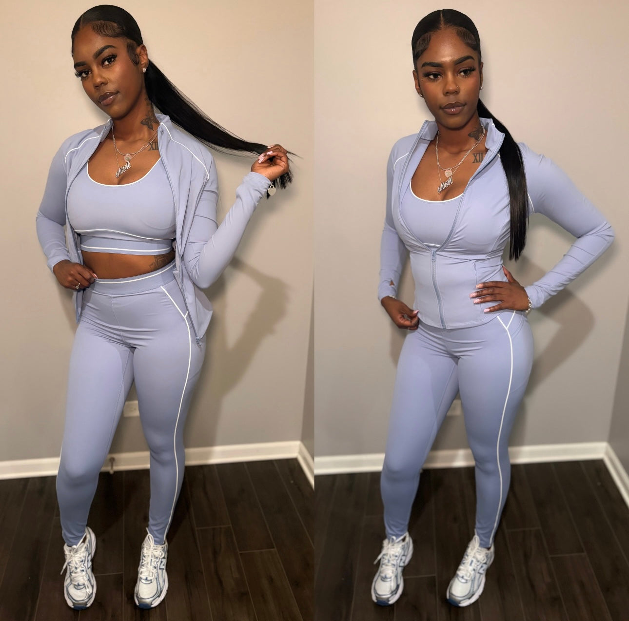 Too Cute 3 Pc
