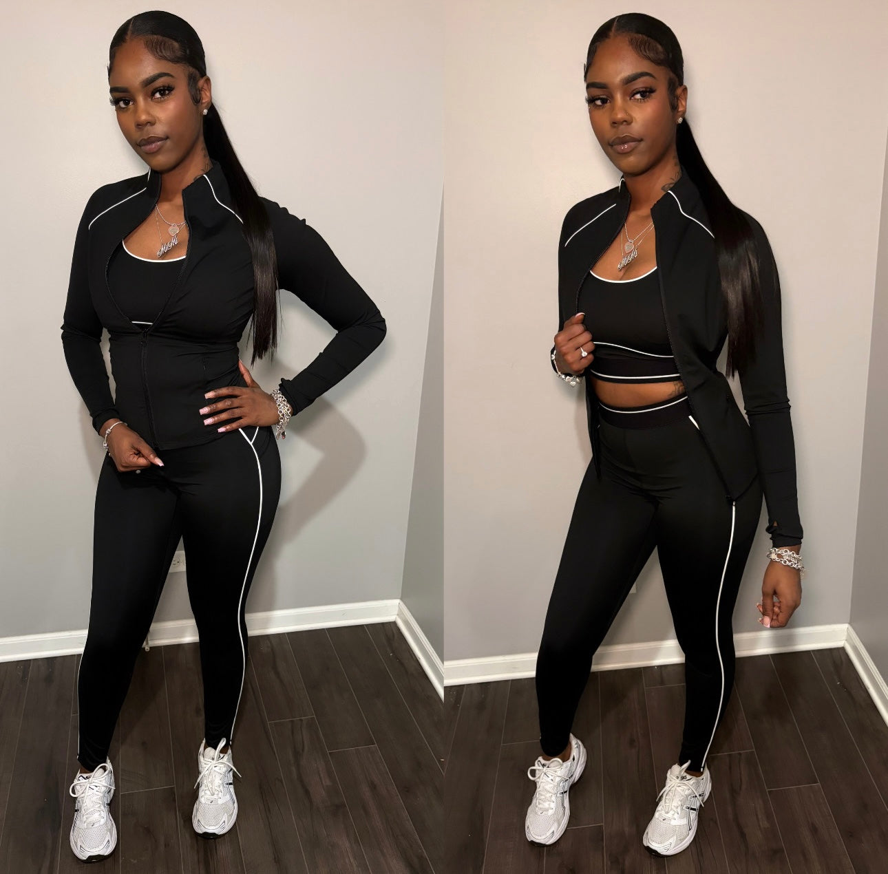 Too Cute 3 Pc