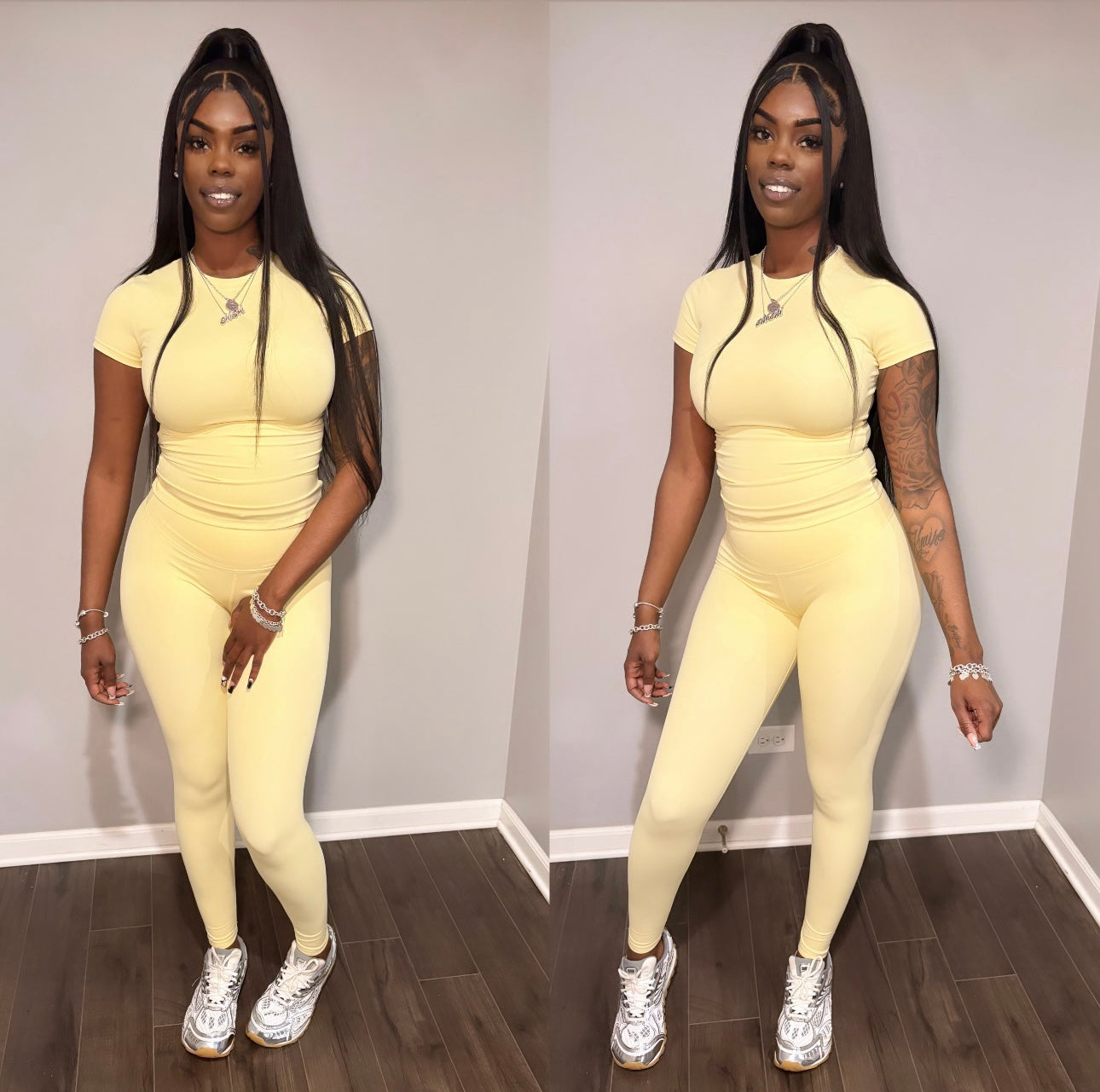 Lemon Drop