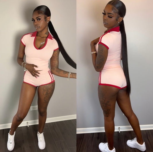 “ On Yo Body “ Set