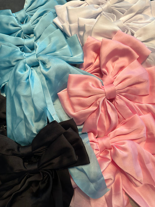 Hair bows